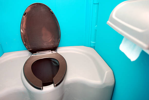 Portable Toilet Options We Offer in Bryson City, NC