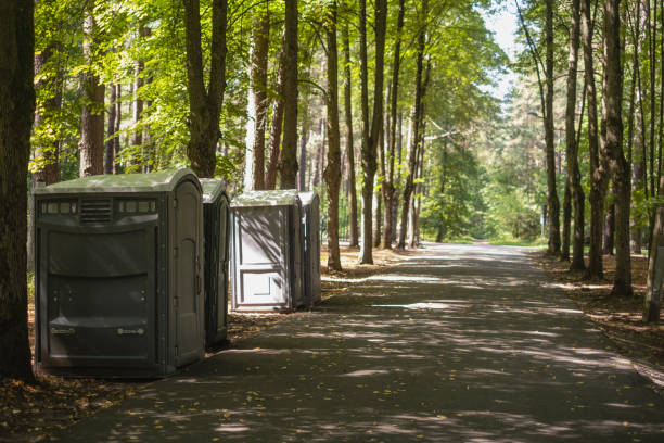 Best Temporary restroom rental  in Bryson City, NC
