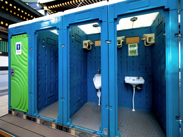 Best Emergency porta potty rental  in Bryson City, NC