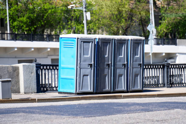 Best Local porta potty services  in Bryson City, NC