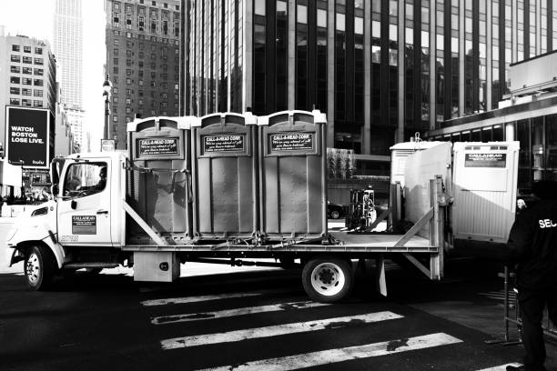 Best Luxury portable toilet rental  in Bryson City, NC