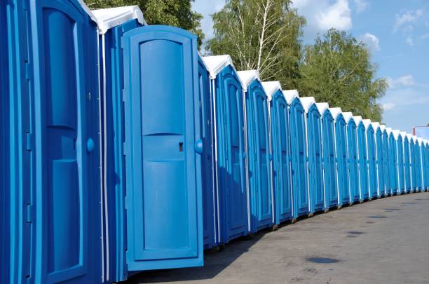 Best Porta potty services near me  in Bryson City, NC
